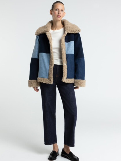 Jeans Liora suse rinse von Kings of Indigo
