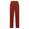 Hose Kord mit Gummizug red mahagony von Lanius