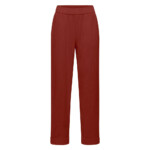 Hose Kord mit Gummizug red mahagony von Lanius Hose Kord mit Gummizug red mahagony von Lanius