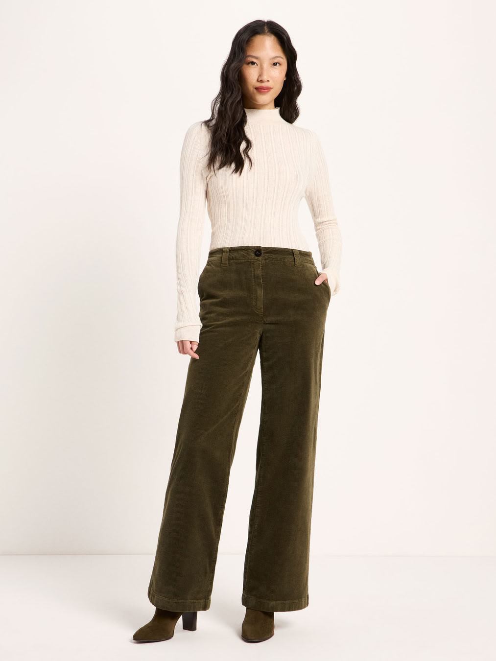 Hose Marlene Kord turtle von Lanius