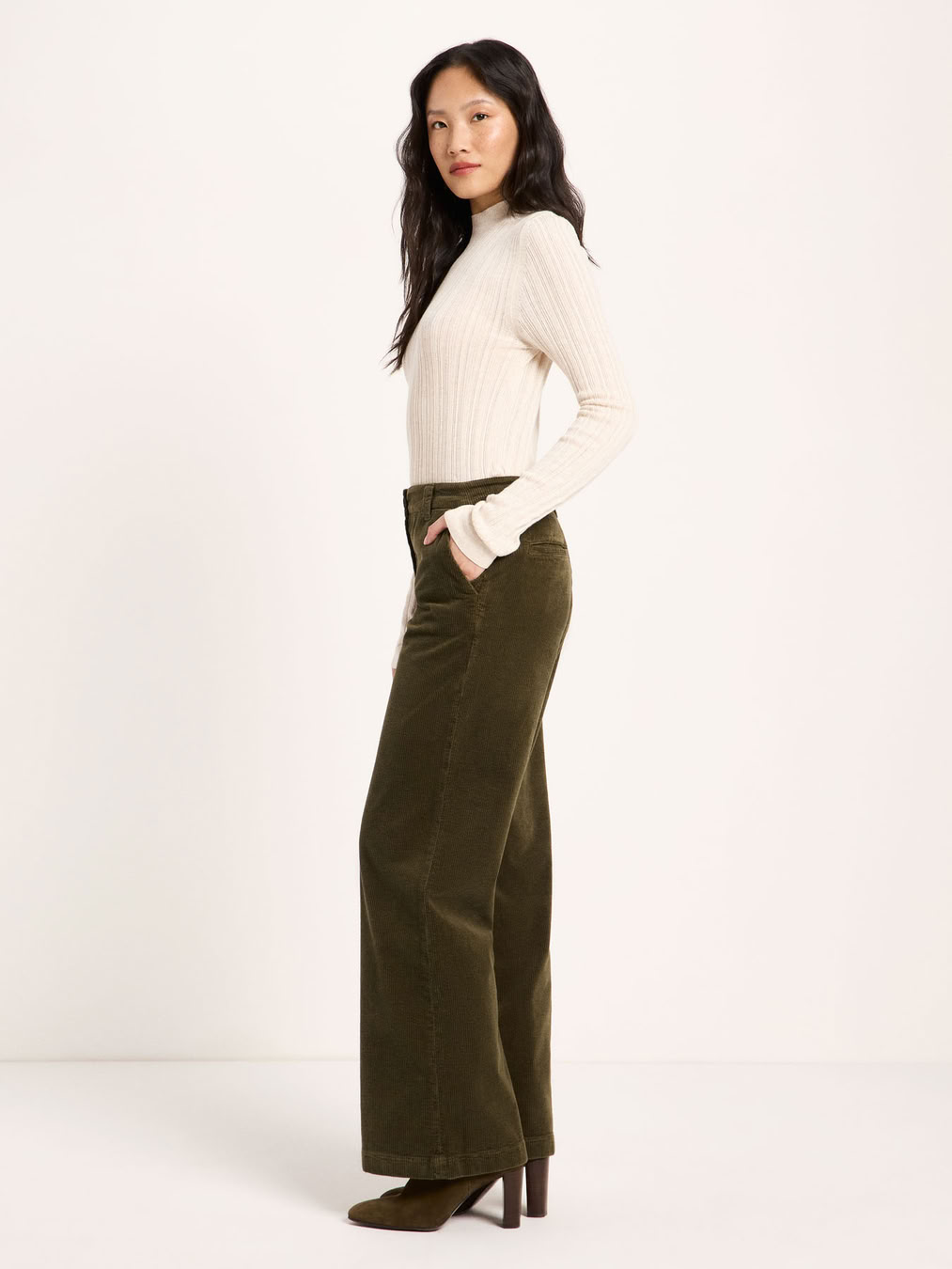Hose Marlene Kord turtle von Lanius