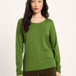 Langarmshirt garden green von Lanius Langarmshirt garden green von Lanius