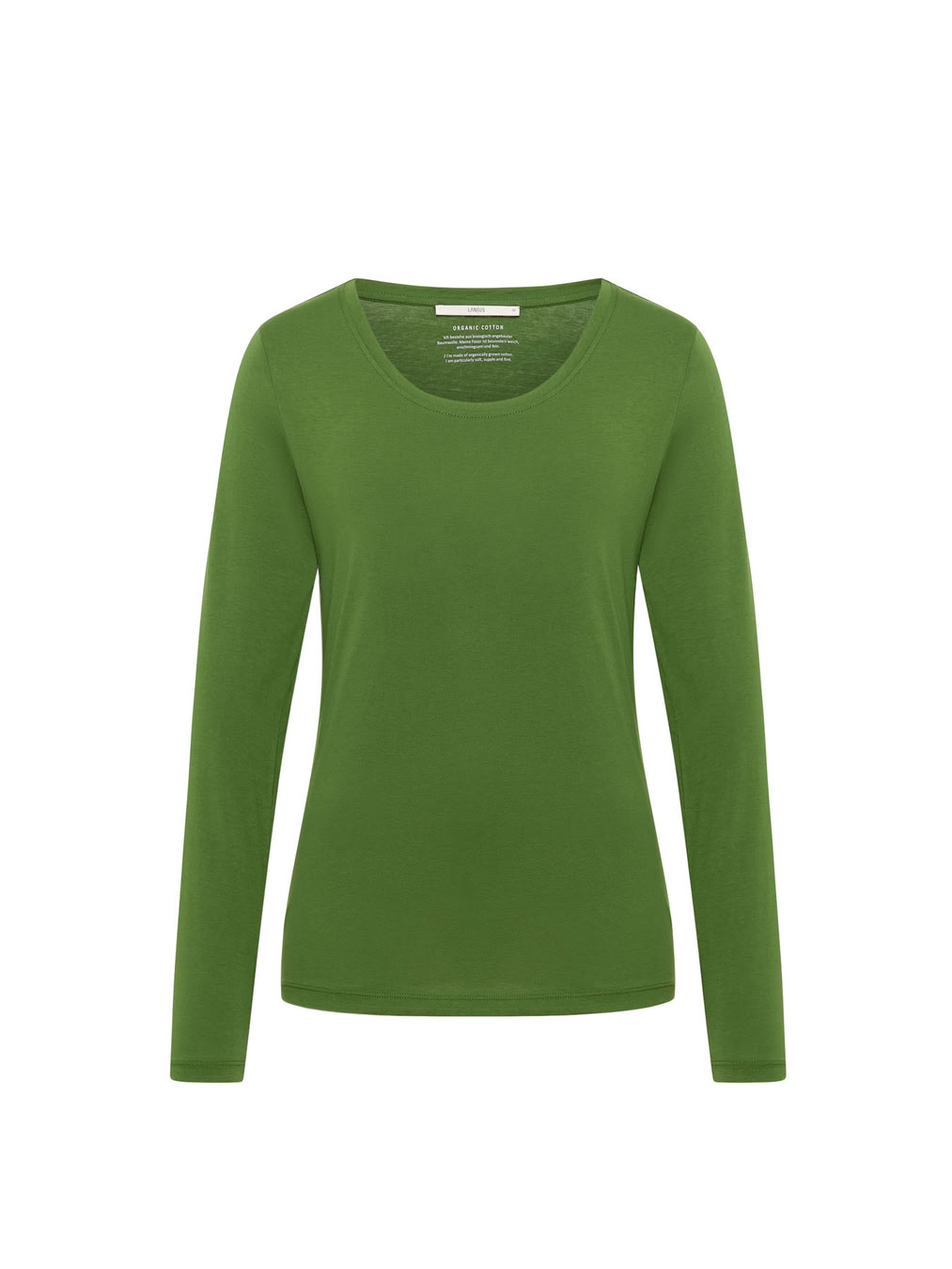 Langarmshirt garden green von Lanius Langarmshirt garden green von Lanius