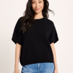 Pullunder black von Lanius