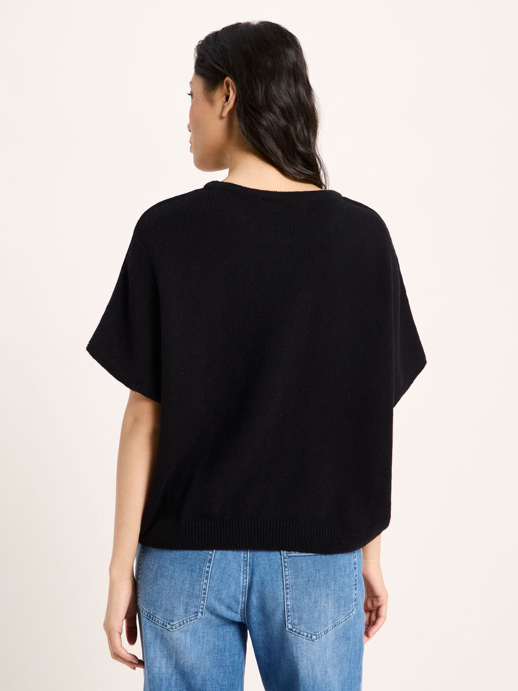 Pullunder black von Lanius
