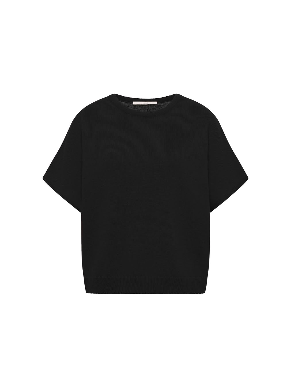 Pullunder black von Lanius