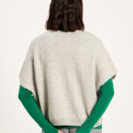 Pullunder grey mel. von Lanius