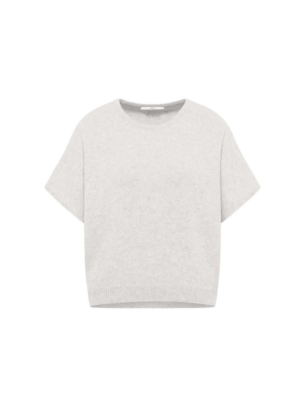 Pullunder grey mel. von Lanius