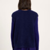 Pullunder violet violet von Lanius