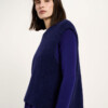 Pullunder violet violet von Lanius