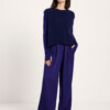 Pullunder violet violet von Lanius