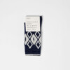 Socken Norweger midnight von Lanius