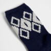 Socken Norweger midnight von Lanius