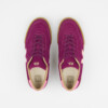 Sneaker Panenka magenta_petal_malibu von VEJA