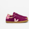 Sneaker Panenka magenta_petal_malibu von VEJA
