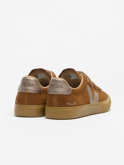 Sneaker Rio Branco II poker_sari von VEJA