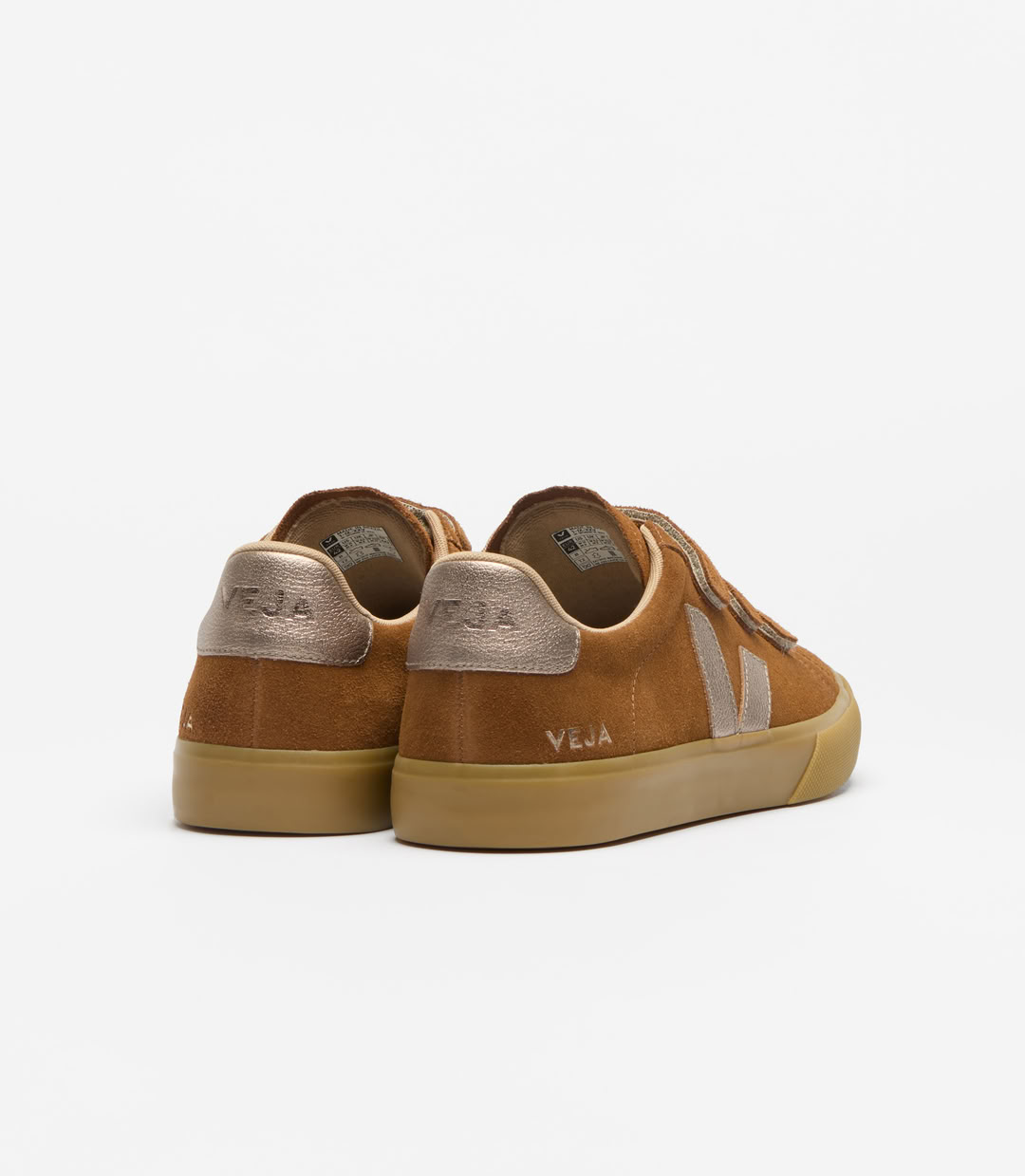 Sneaker Rio Branco II poker_sari von VEJA Sneaker Rio Branco II poker_sari von VEJA