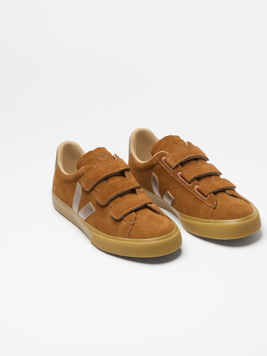 Sneaker Rio Branco II poker_sari von VEJA