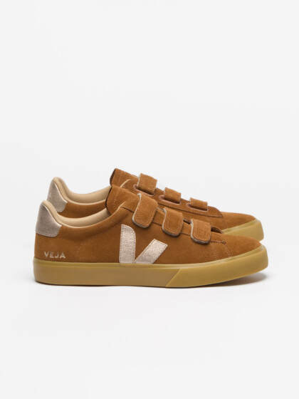 Sneaker Rio Branco II poker_sari von VEJA