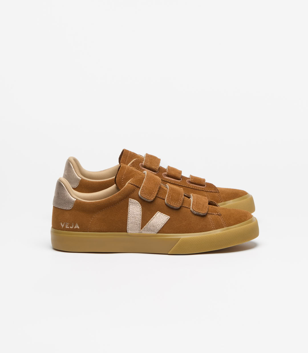 Sneaker Rio Branco II poker_sari von VEJA