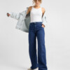 Jeans Blink Wide Barrel Soft Denim - Classic - Thumbnail Image 35