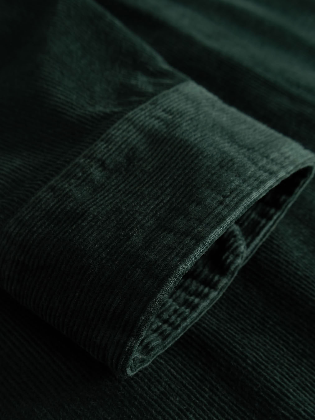 Hemd Varberg Corduroy – Bild 7