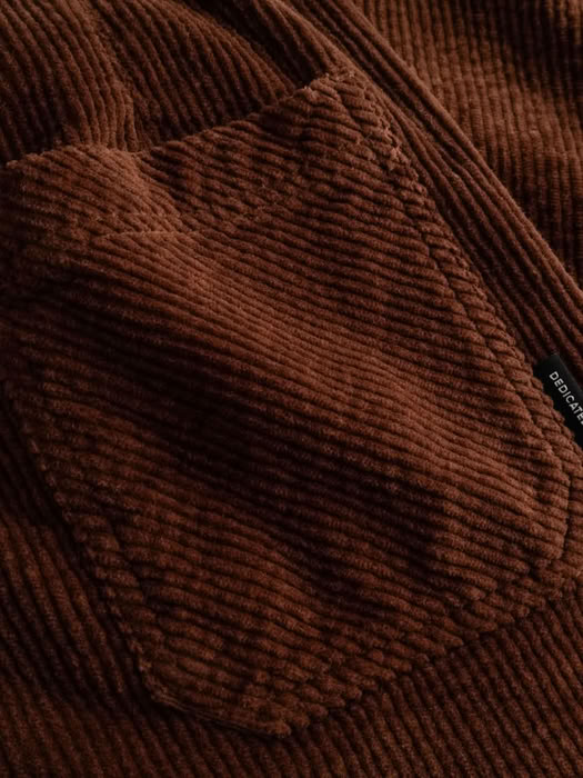 Hose Workwear Vara Corduroy – Bild 7