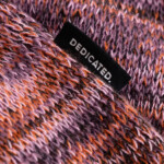 Pullover Arendal TY Swan multi color von Dedicated. Pullover Arendal TY Swan multi color von Dedicated.