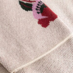 Dedicated.-Pullover-Limhamn-Folk-Flower-vanilla-white-6