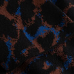 Dedicated.-Pullover-Limhamn-Leopard-multi-color-6