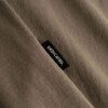 T-shirt Stockholm Perch EMB bungee green von Dedicated.