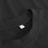T-shirt Stockholm Small Paper Cut Bike black von Dedicated.