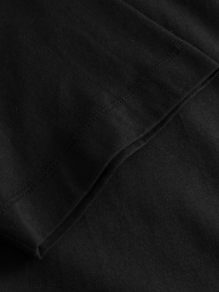 T-shirt Vadstena Autumn Harvest black von Dedicated. T-shirt Vadstena Autumn Harvest black von Dedicated.