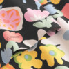 T-shirt Vadstena Meadow Flowers Big multi color von Dedicated.