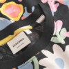 T-shirt Vadstena Meadow Flowers Big multi color von Dedicated.