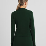 Top Rib Ryd dark green von Dedicated. Top Rib Ryd dark green von Dedicated.