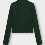 Top Rib Ryd dark green von Dedicated. Top Rib Ryd dark green von Dedicated.