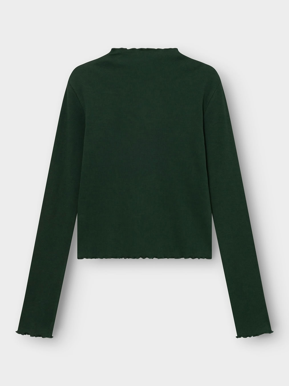 Top Rib Ryd dark green von Dedicated. Top Rib Ryd dark green von Dedicated.