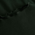 Top Rib Ryd dark green von Dedicated. Top Rib Ryd dark green von Dedicated.