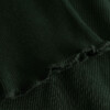 Top Rib Ryd dark green von Dedicated.