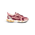 Sneaker G-Ultra Colorfull rose/wine von Genesis Footwear Sneaker G-Ultra Colorfull rose/wine von Genesis Footwear