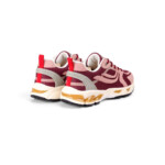 Sneaker G-Ultra Colorfull rose/wine von Genesis Footwear Sneaker G-Ultra Colorfull rose/wine von Genesis Footwear
