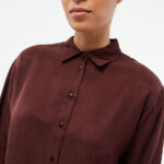 Bluse GBSavannah wine red von Givn Berlin Bluse GBSavannah wine red von Givn Berlin