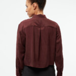 Bluse GBSavannah wine red von Givn Berlin Bluse GBSavannah wine red von Givn Berlin