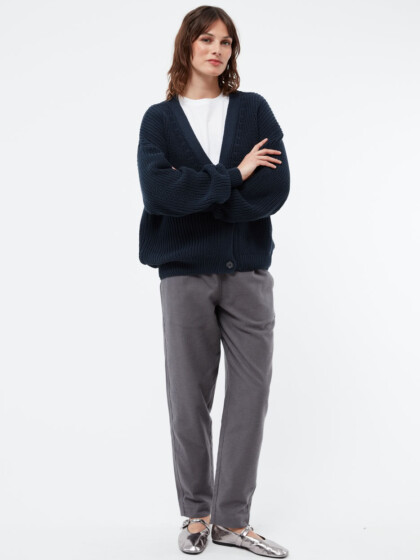 Cardigan GBDesiree midnight blue von Givn Berlin Cardigan GBDesiree midnight blue von Givn Berlin
