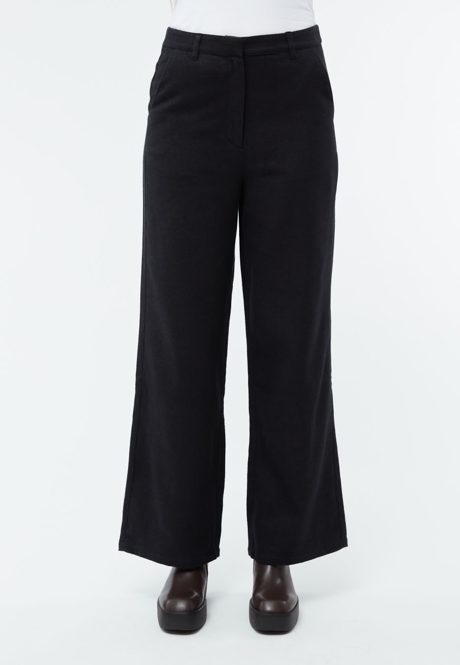 Hose GBBeatrice anthracite von Givn Berlin Hose GBBeatrice anthracite von Givn Berlin