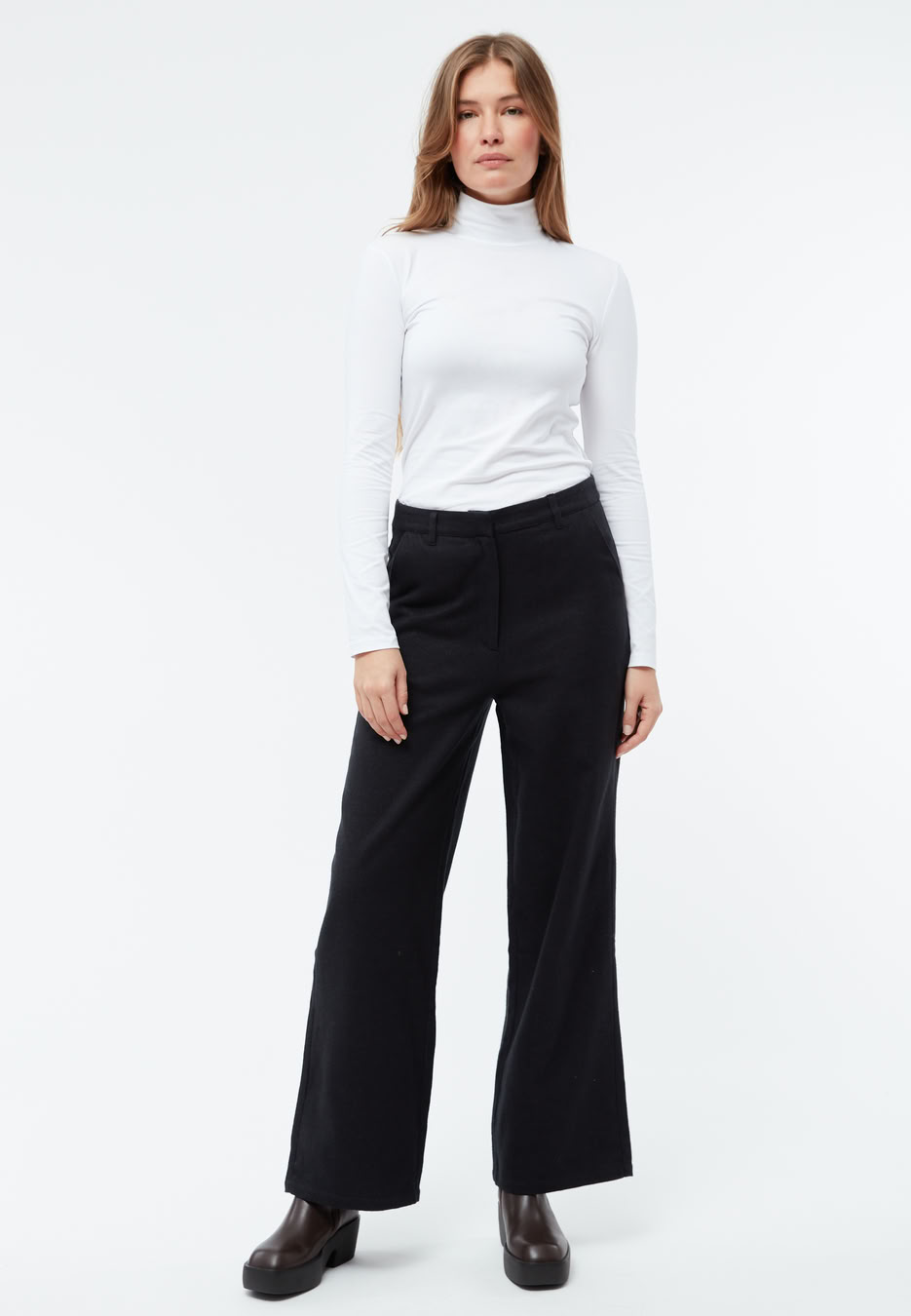 Hose GBBeatrice anthracite von Givn Berlin Hose GBBeatrice anthracite von Givn Berlin