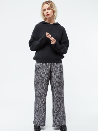Sweater GBMariella anthracite von Givn Berlin Sweater GBMariella anthracite von Givn Berlin