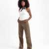 Cordhose Lena Loose - Thumbnail Image 7