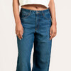 Jeans Lucy Loose deep blue von Kuyichi